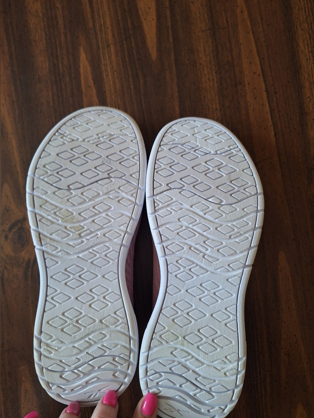 Womens Reebok Flex Sole Seaker. Sz 8 - Picture 9 of 9